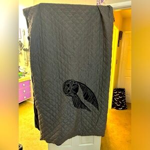 Harry Potter queen size duvet cover